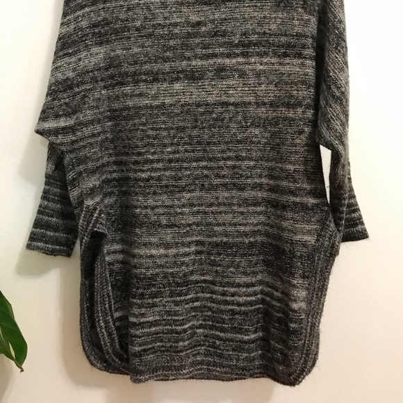 [Anthro - Field Flower] Space Dye Sweater - Picture 8 of 8